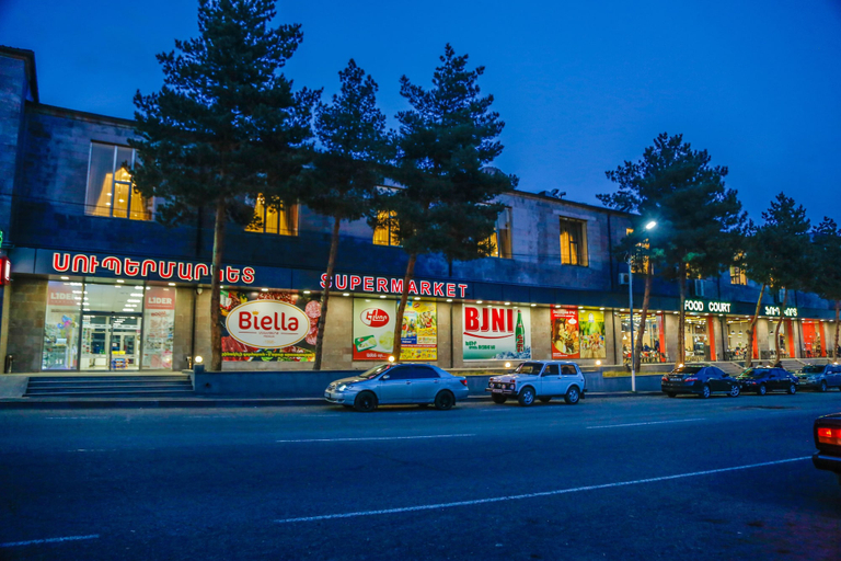 Exterior & Views 2, Hotel Lider Complex