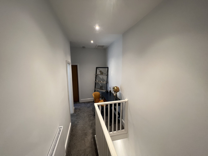 Interior 3, Superb 2 bed Apartment Great Location, Stoke-on-Trent