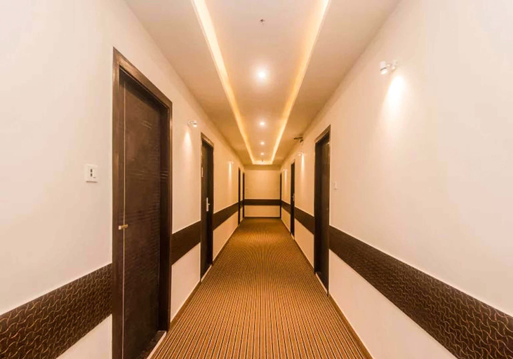 Others 5, Hotel BKC Garden, Mumbai Suburban