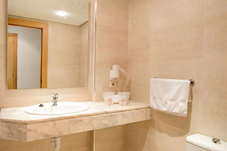 Bathroom 4, La Santa Maria, Baleares