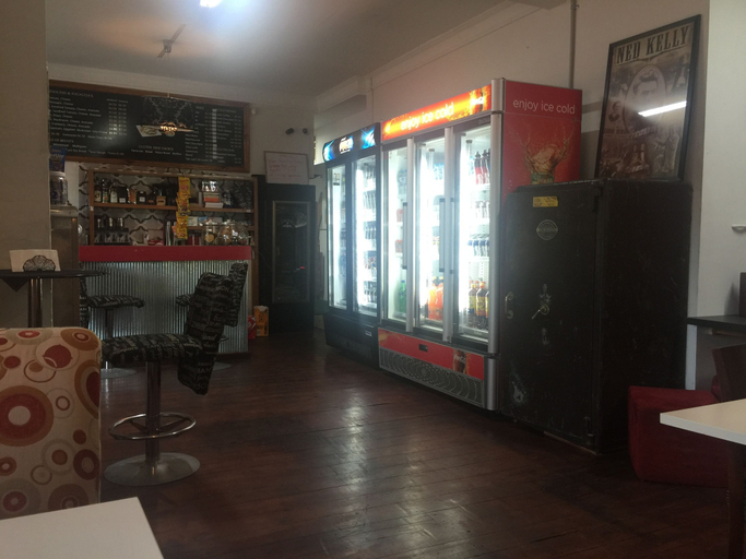 Food & Drinks 4, Royal Mail Hotel Jerilderie, Jerilderie