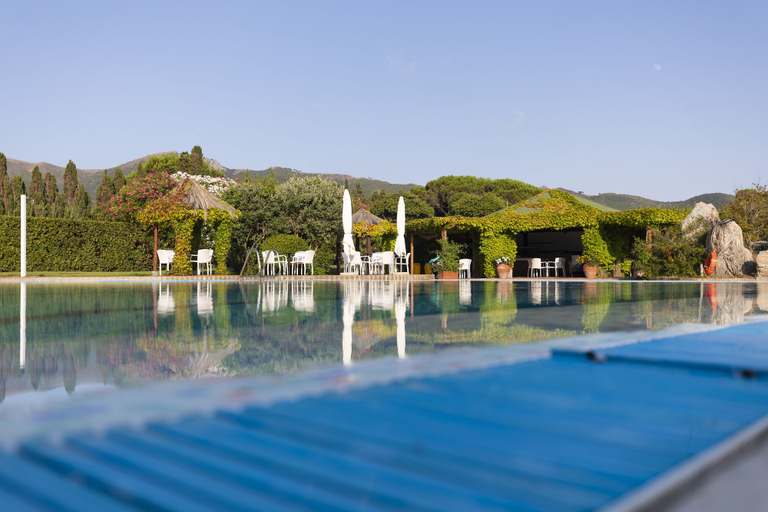 Sport & Beauty 2, Hotel Fabricia, Livorno