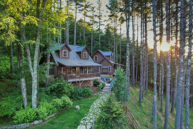 Heritage Hill Cabins, Watauga