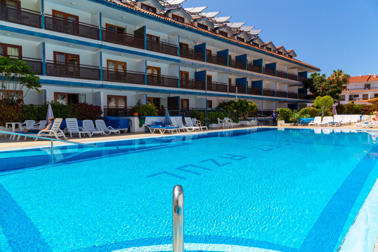 Sport & Beauty, Apartamentos Chinyero, Santa Cruz de Tenerife