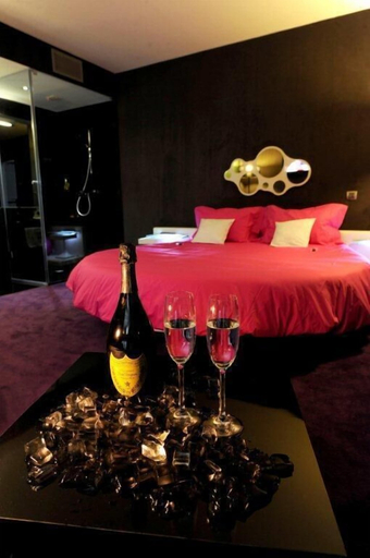 Bedroom 3, Plaza V, Targu Mures