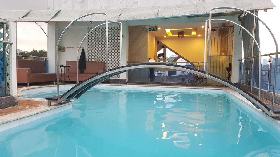 Sport & Beauty 2, My Friends Hotel - Hostel, District 1