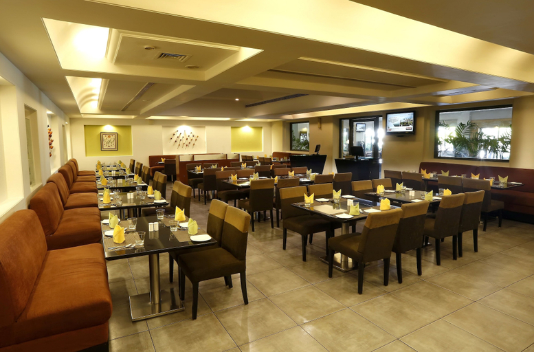 Food & Drinks 4, Greenpark Hotel, Visakhapatnam