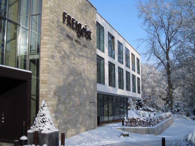 Hotel Freigeist Northeim, Northeim