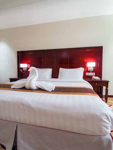 Bedroom 4, Lotaz Hotel, Jeddah