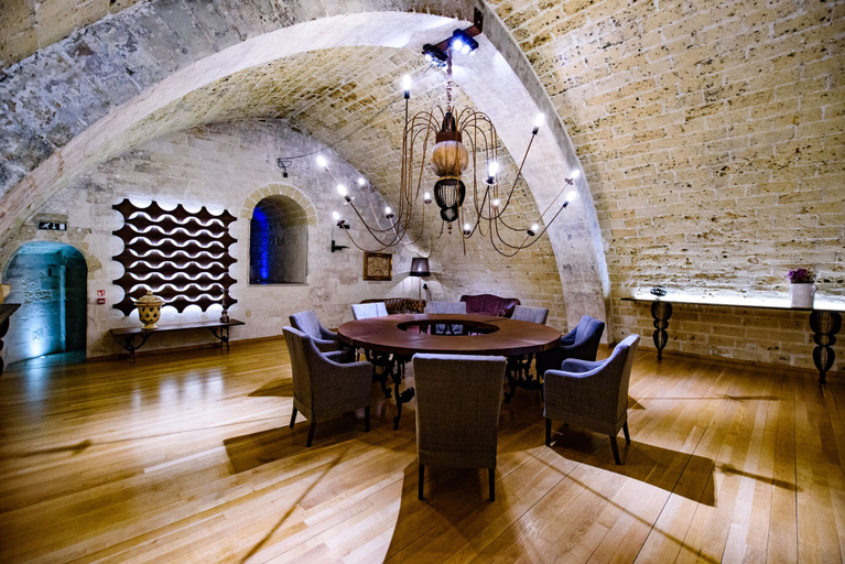 Food & Drinks 5, Torre del Parco, Lecce
