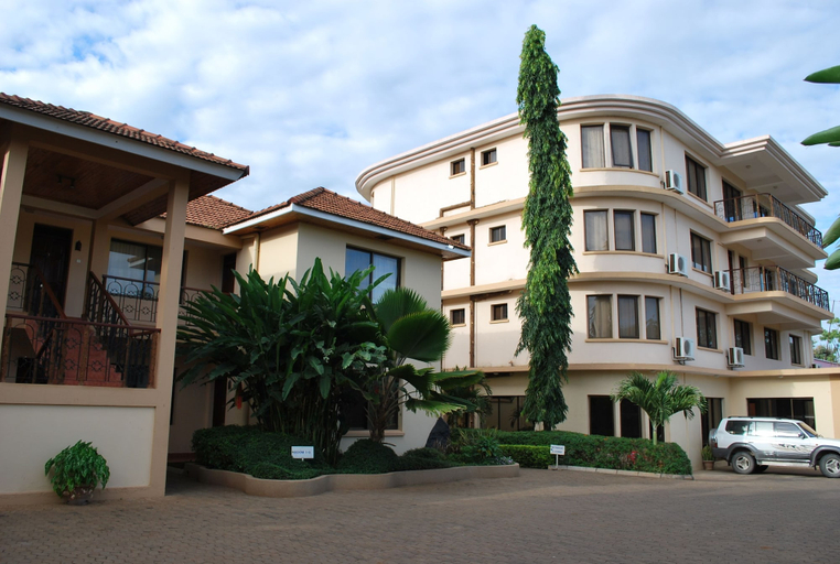 Exterior & Views 2, Parkview Inn, Moshi Urban