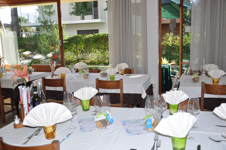 Food & Drinks 5, Hotel Etruria, Lucca