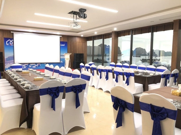 Business Facilities 4, Vincent Halong Hotel, Hạ Long