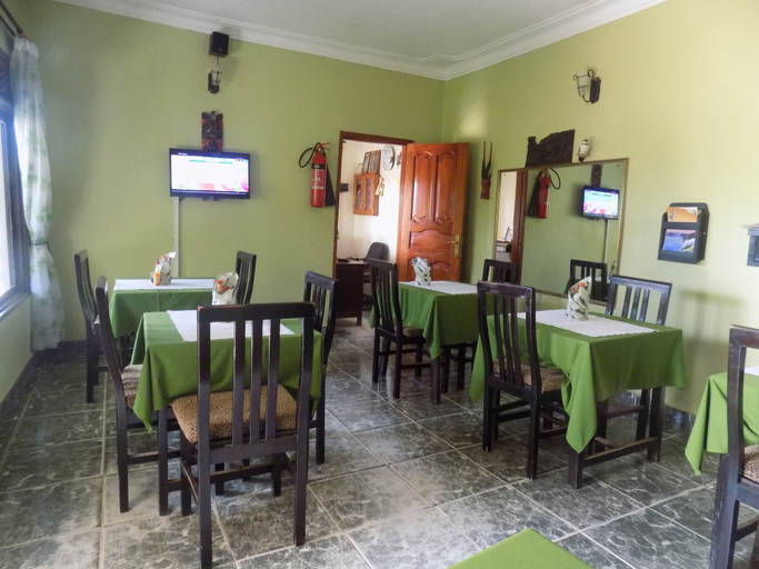 Food & Drinks 4, Cielo Country Inn, Igara