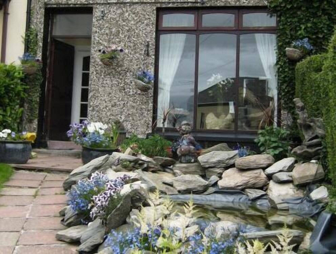 Exterior & Views, Angel House Bed & Breakfast, Derry and Strabane