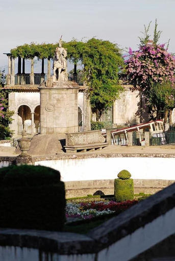 Exterior & Views 2, Hotel do Templo & SPA, Braga