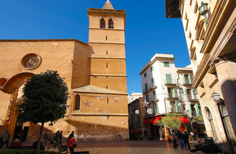 Exterior & Views 2, Sant Miquel Homes - Turismo de Interior, Baleares