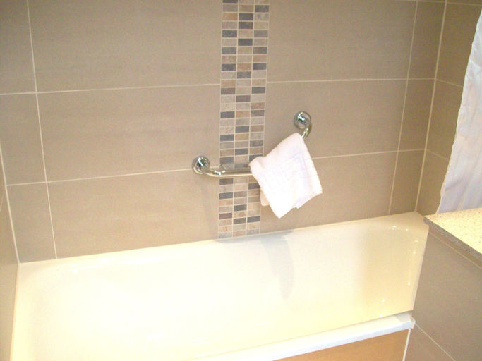 Bathroom 4, voco London – Bloomsbury by IHG, London