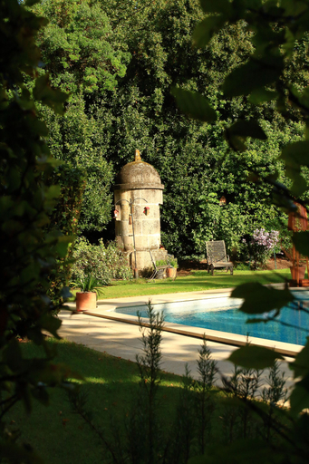 Exterior & Views 2, Logis des Tourelles, Charente