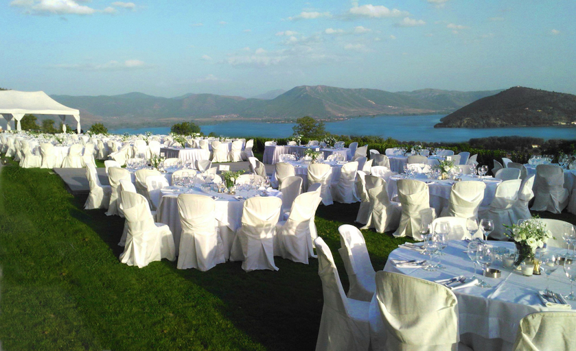Food & Drinks 5, Enastron View Hotel, West Macedonia