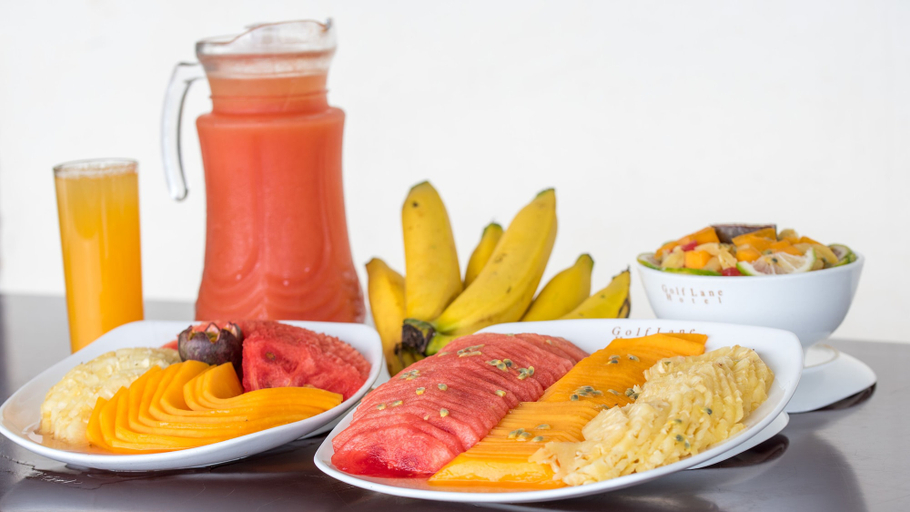 Food & Drinks 5, Golf Lane Hotel, Masaka