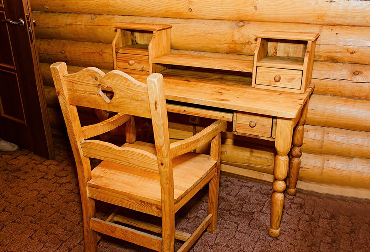 Others 5, Cottage Hotel Stepanovo, Dmitrovskiy rayon