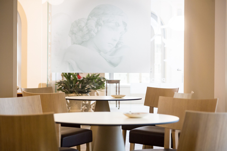 Food & Drinks 5, Hotel Monteverde, Alessandria