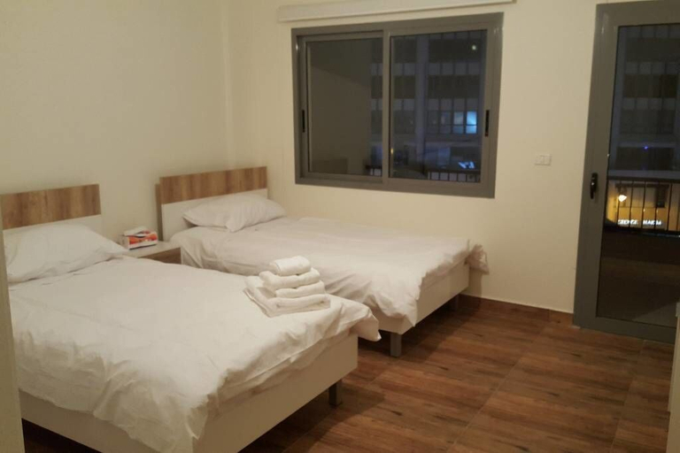 Bedroom 2, Achrafieh 219, Beirut