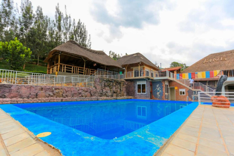 Sport & Beauty 4, Kingfisher Resort Kigali, Gasabo