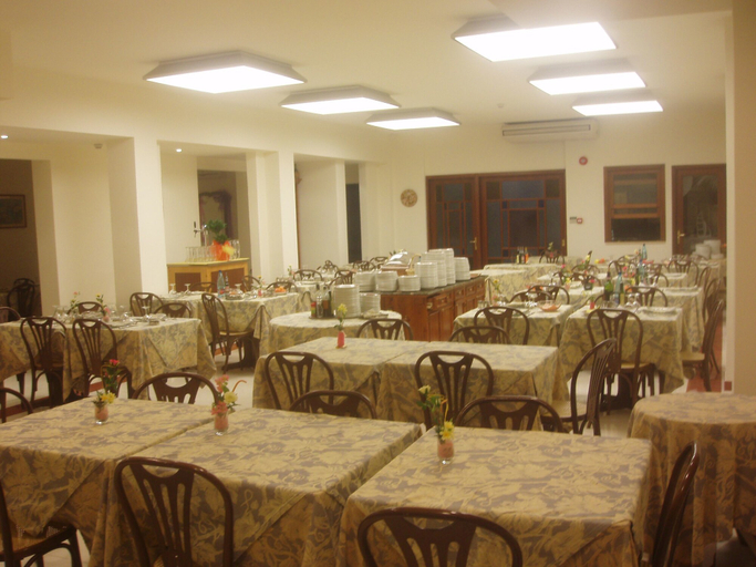 Food & Drinks 5, Hotel Bella Riviera, Lucca