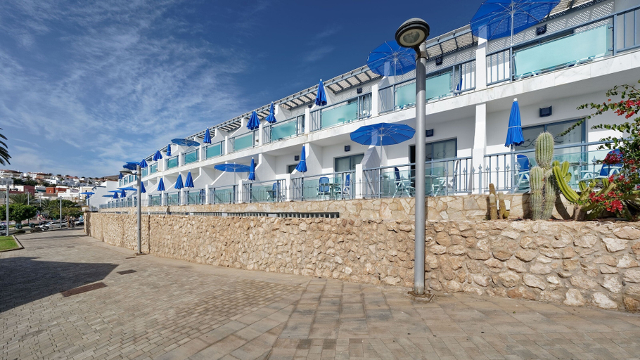 Exterior & Views 2, Apartamentos Igramar MorroJable - Adults Only, Las Palmas