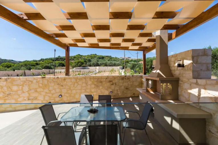 Others 4, Eudora Luxury Stone Villa, Crete