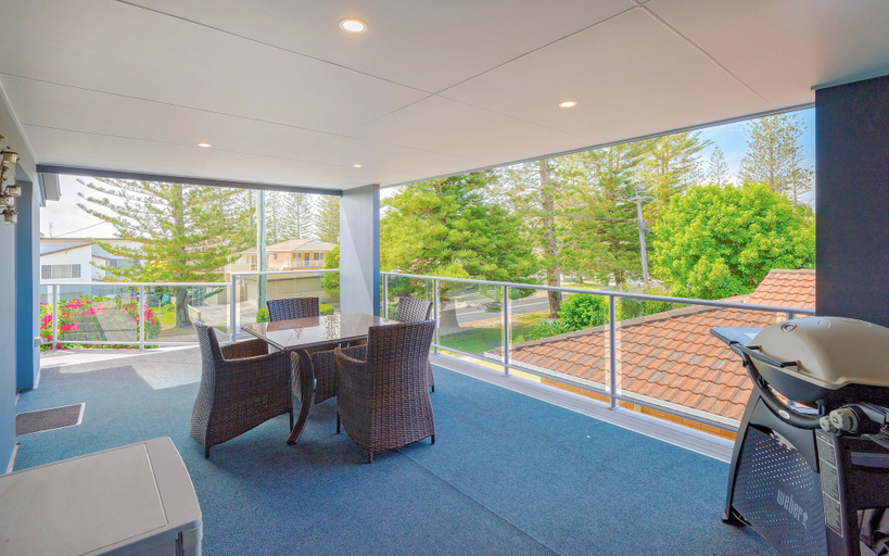 Others 4, Adrift Apartments, Clarence Valley- Coast