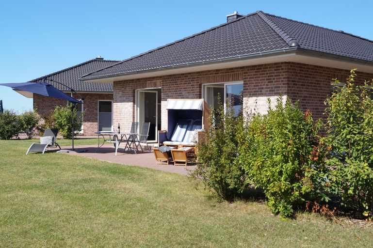 Exterior & Views 2, Strandleben Fehmarn - Ferienhaus 3, Ostholstein