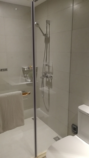Bedroom 3, LN Residence Guangzhou Changdi - Free shuttle between hotel and Exhibition Center during Canton Fair, Guangzhou