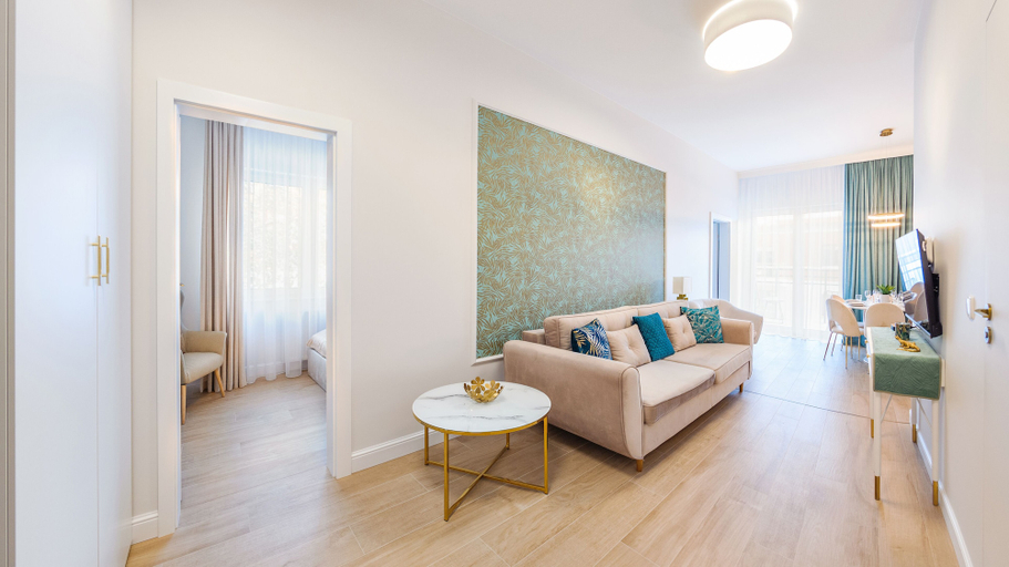 Others 5, Apartamenty Sun & Snow Double Rest, Puck
