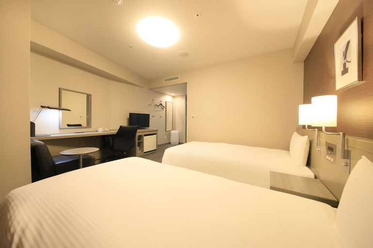 Bedroom 20