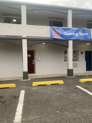 Exterior & Views 2, Motel 6 Williamstown, NJ - Black Horse Pike, Gloucester