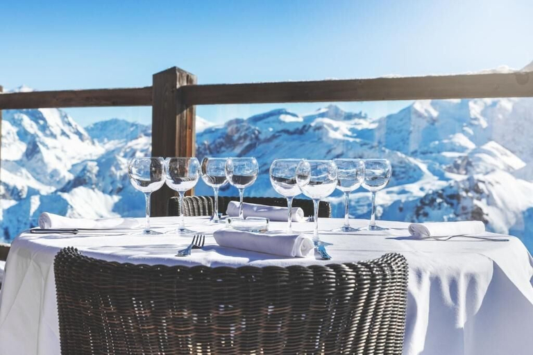Food & Drinks 5, Savoia Mountain – Il Resort nel Bosco, Torino