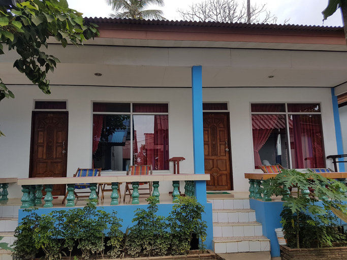 Exterior & Views 3, Lanta Paradise Beach Resort, Ko Lanta