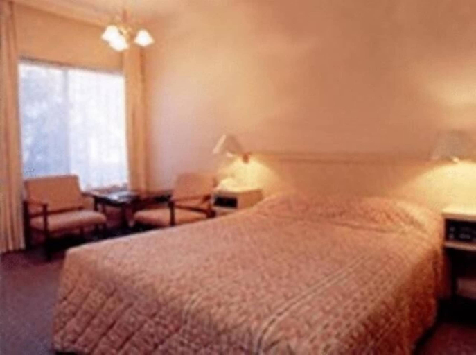 Bedroom 3, Clayton Monash Motor Inn & Serviced Apartments, Melbourne