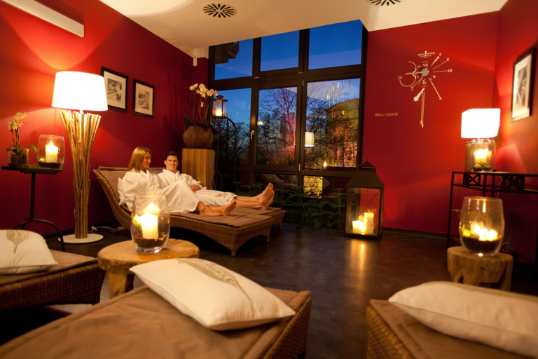 Bedroom 2, Europa-Park Erlebnis-Resort, Hotel Bell Rock, Ortenaukreis