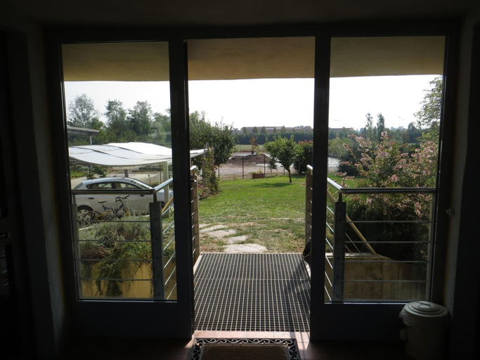 Others 4, I Silos Guest house, Bergamo