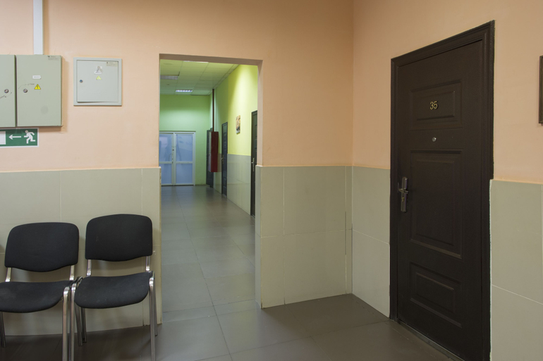 Others 4, Hostel ARAL Volgogradskiy, Central