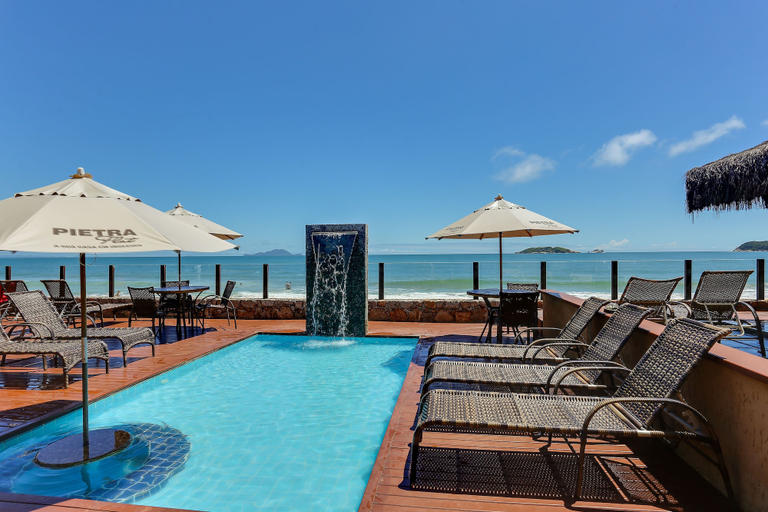 Sport & Beauty 5, Pietra Flat, Florianopolis