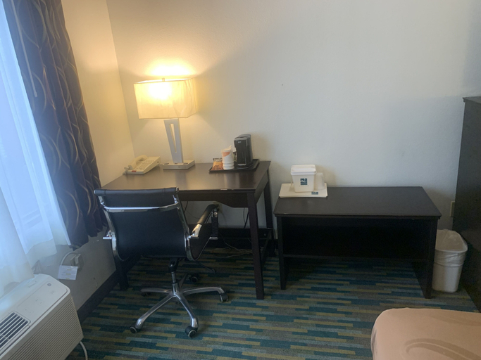 Others 5, Quality Inn Winder, Barrow