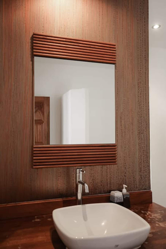 Bathroom 3, 3 Bed Sea View Villa Suay Paap SDV262-By Samui Dream Villas, Ko Samui