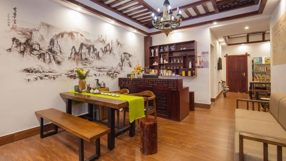Others 3, Floral Hotel · Spring Guesthouse Zhangjiajie, Zhangjiajie