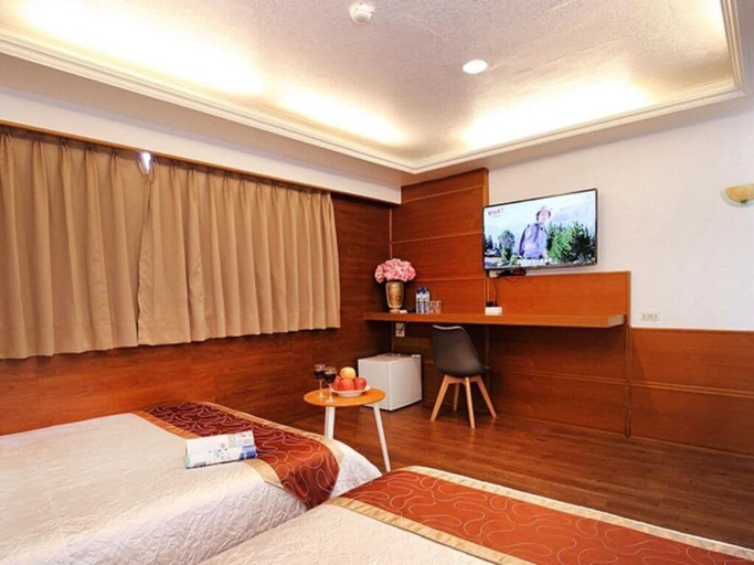 Others 5, King Hotel Sun Moon Lake, Nantou