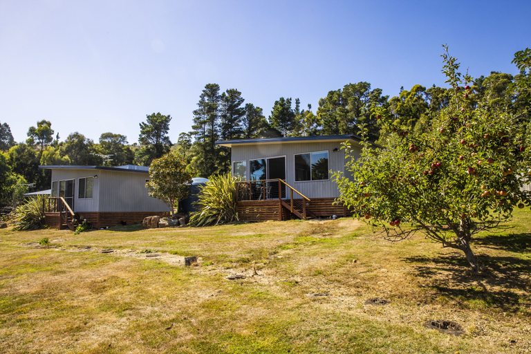 Exterior & Views 2, Little Norfolk Bay Events and Chalets, Tasman